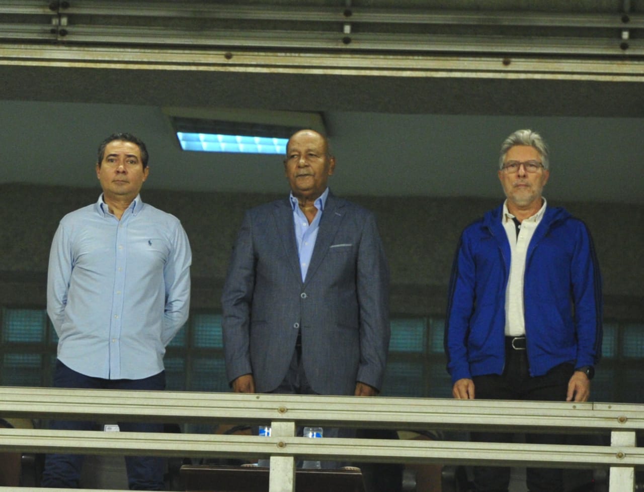 مباراة المنتخب الأولمبي والأردن الودية (1)