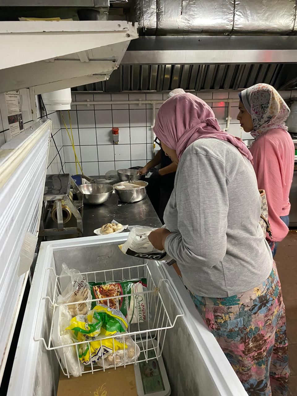 حملات على المنشآت فى محافظة الإسكندرية