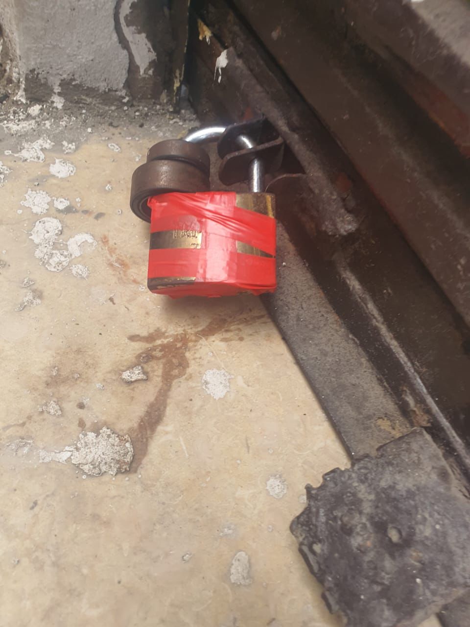 حملات على المنشآت فى محافظة الإسكندرية