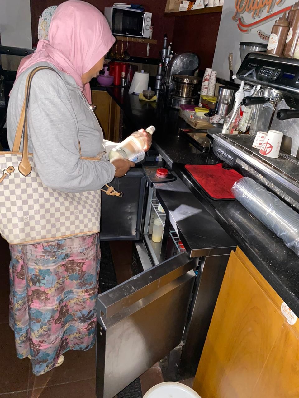 حملات على المنشآت فى محافظة الإسكندرية