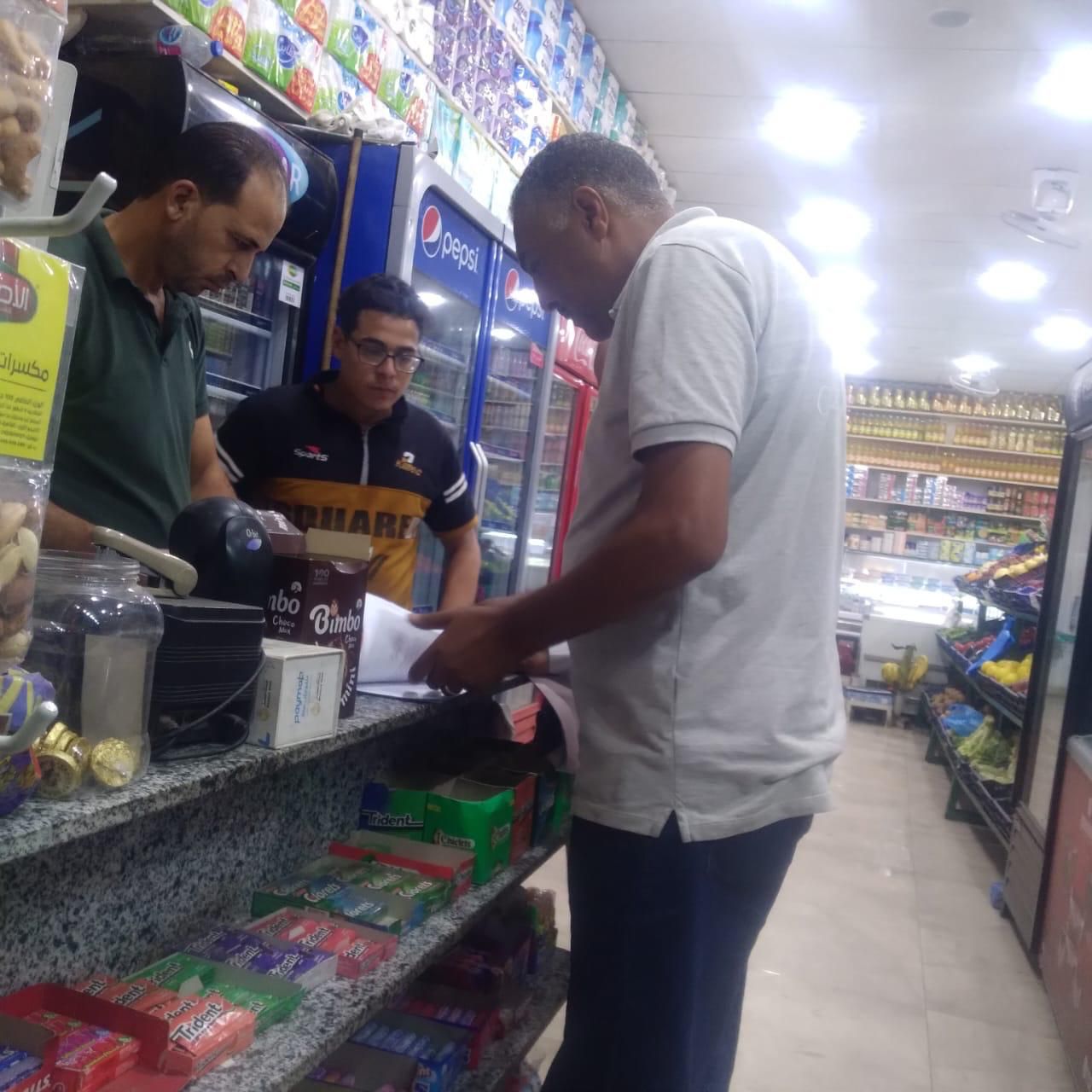 حملات على المنشآت فى محافظة الإسكندرية