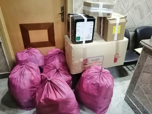 جانب من الحملة 04