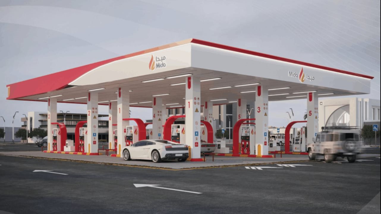 أسعار البنزين اليوم في مصر