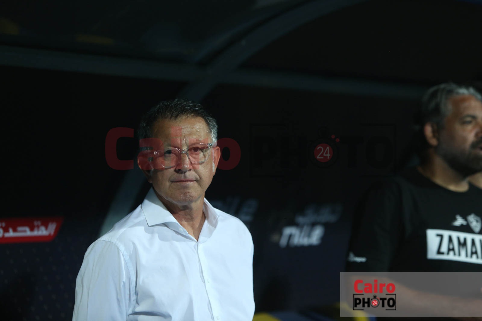 الزمالك وزد (6)