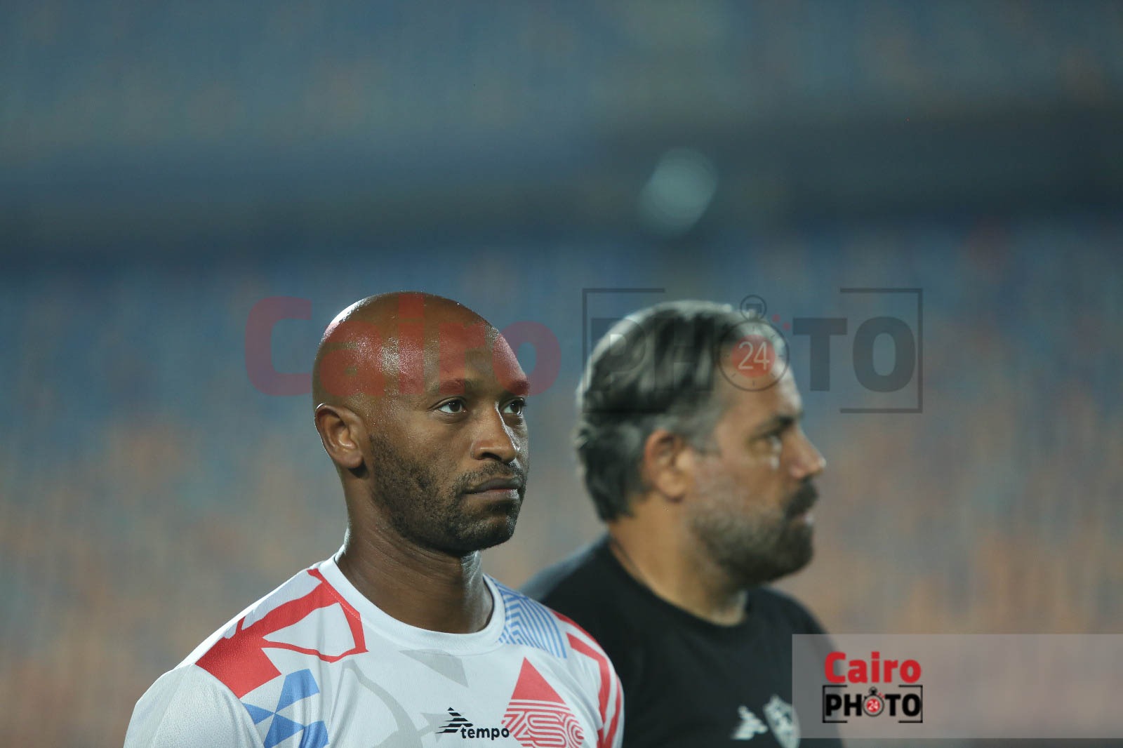 الزمالك وزد (8)