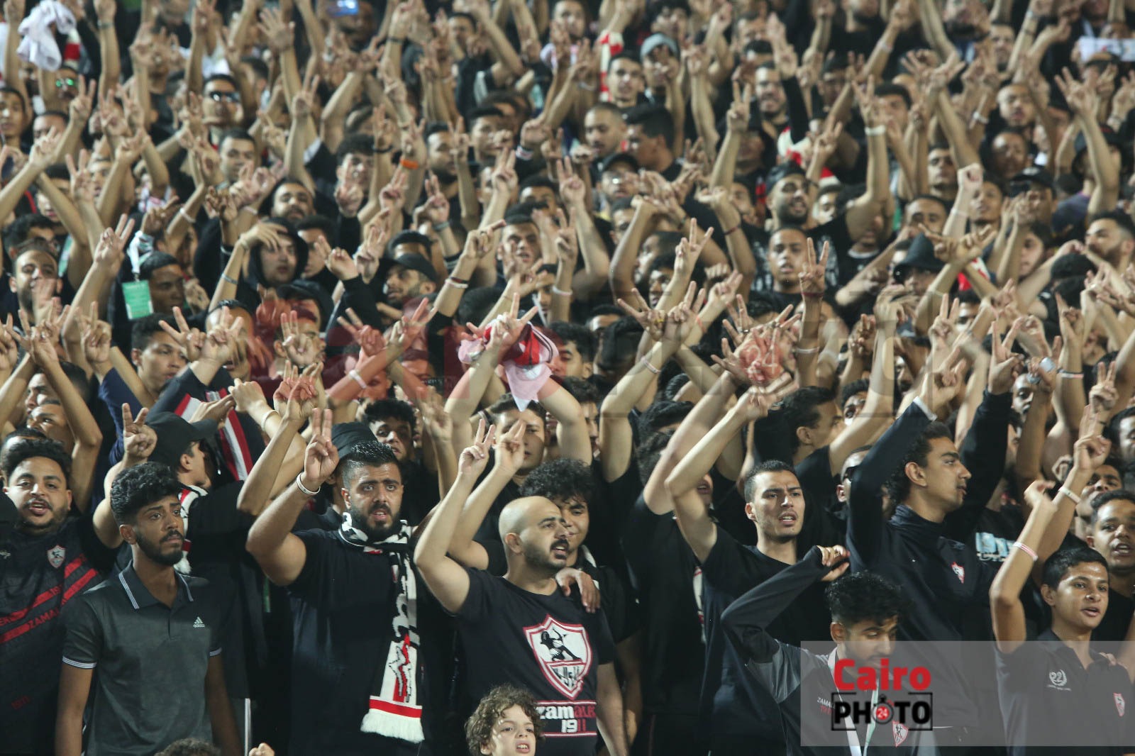 الزمالك وزد (11)