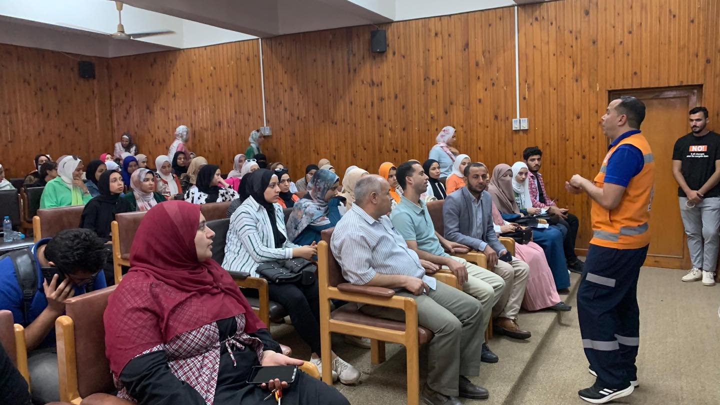 جانب من الفعاليات 04