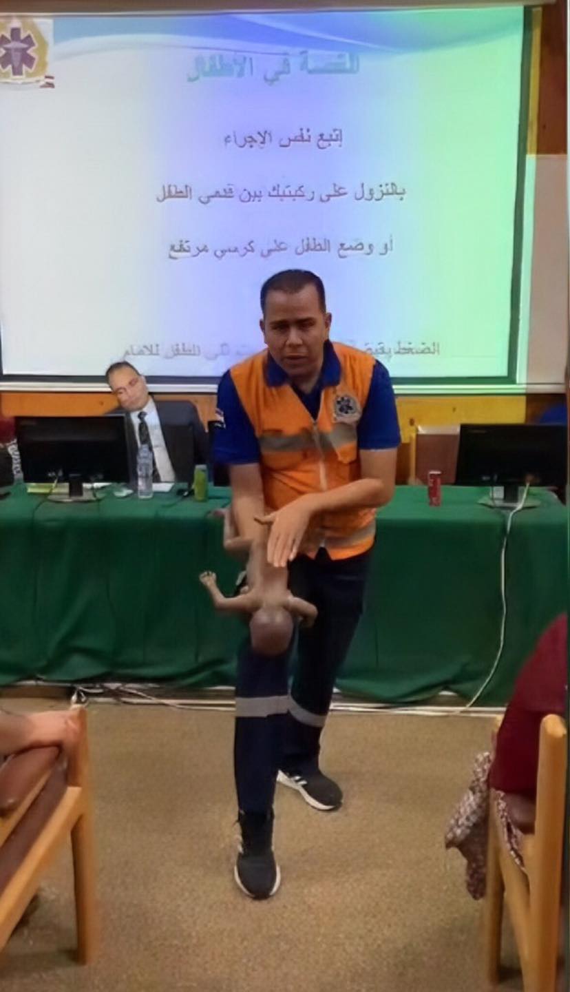 جانب من الفعاليات 09