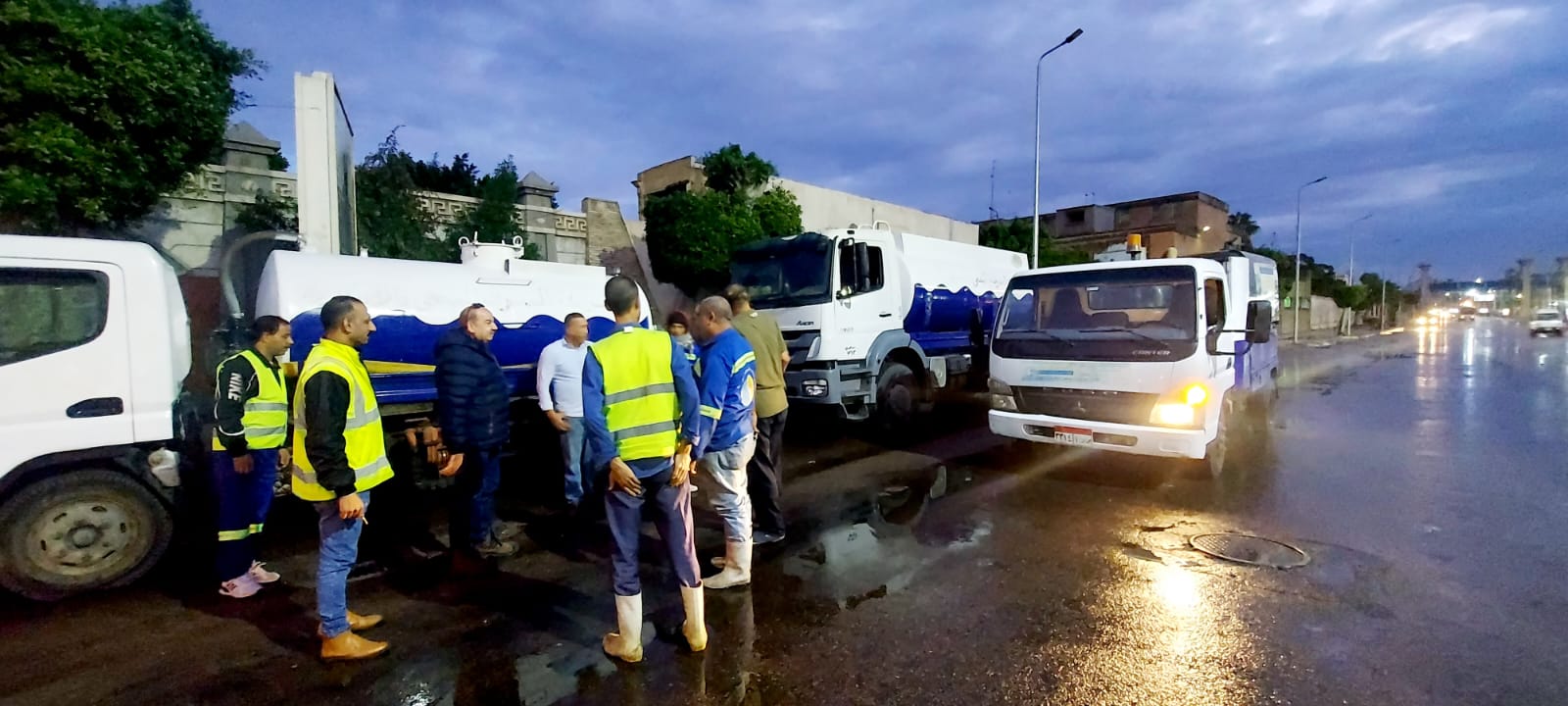 حالة الطقس اليوم في الإسكندرية