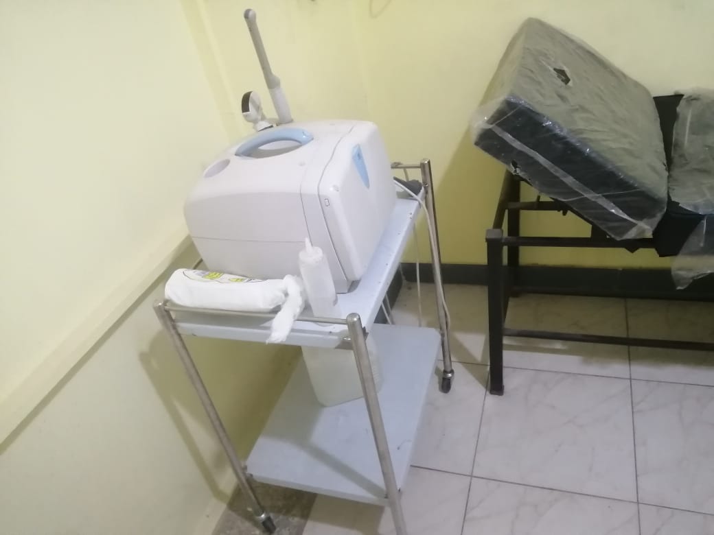 عيادة المتهم 02