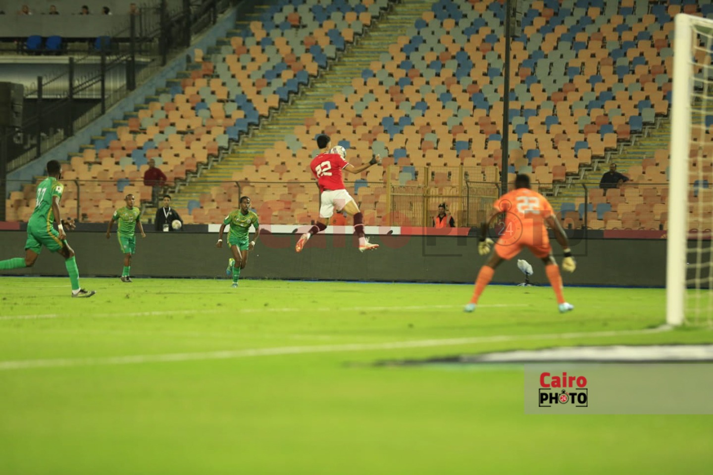 مباراة منتخب مصر وجيبوتي (19)