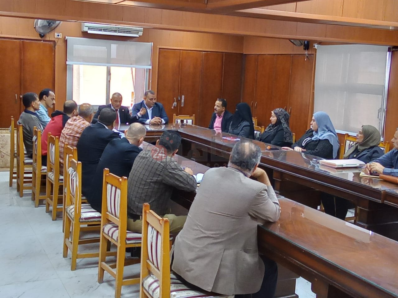 تعليم الدقهلية