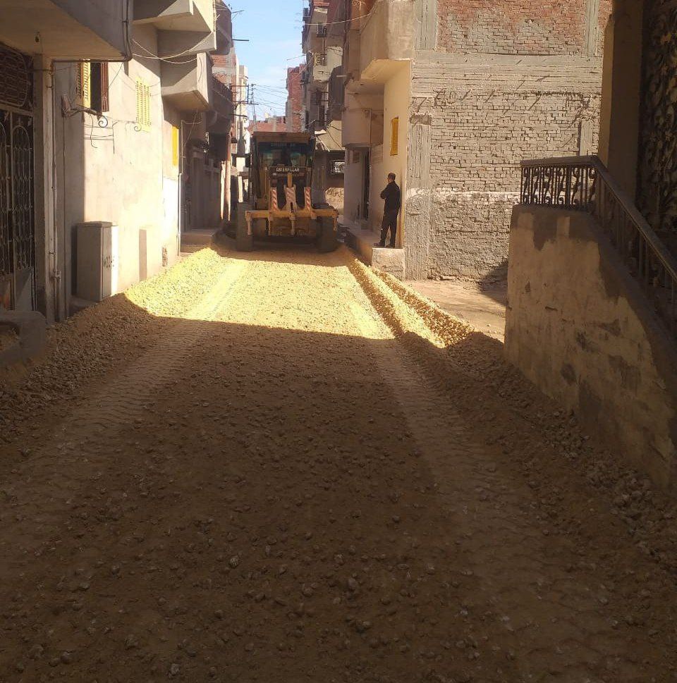 أعمال التطوير الجارية 01