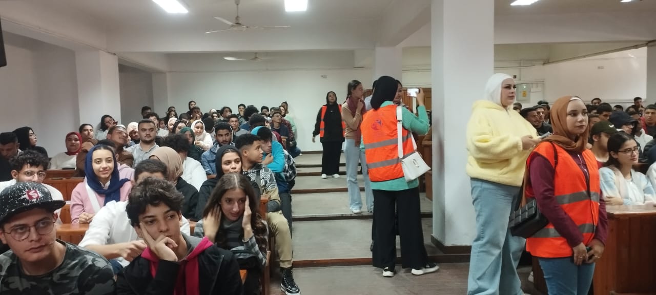 اعرف مقرك الانتخابي بكليات جامعة الإسكندرية 