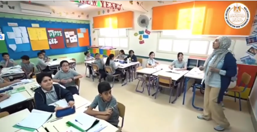 رابط التقديم في المدارس الرسمية للغات 2025 لجميع المحافظات