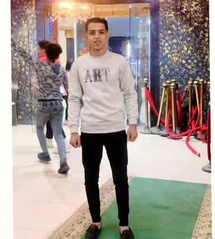 أحد الشقيقين المتوفيين 01