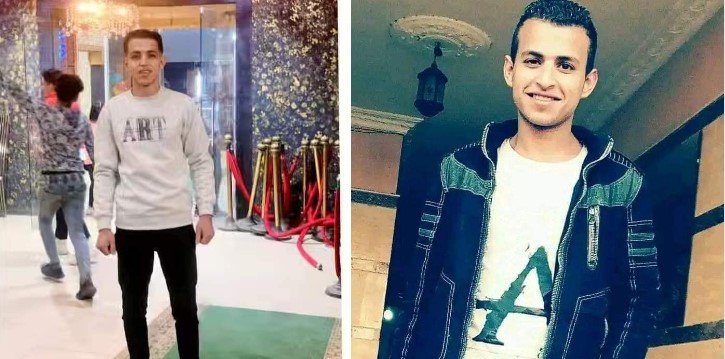 الشقيقان المتوفيان