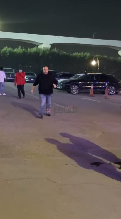 معتز التوني