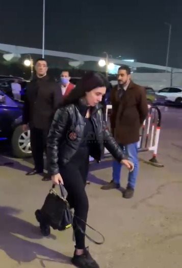 عزاء شقيق أحمد حلمي (6)