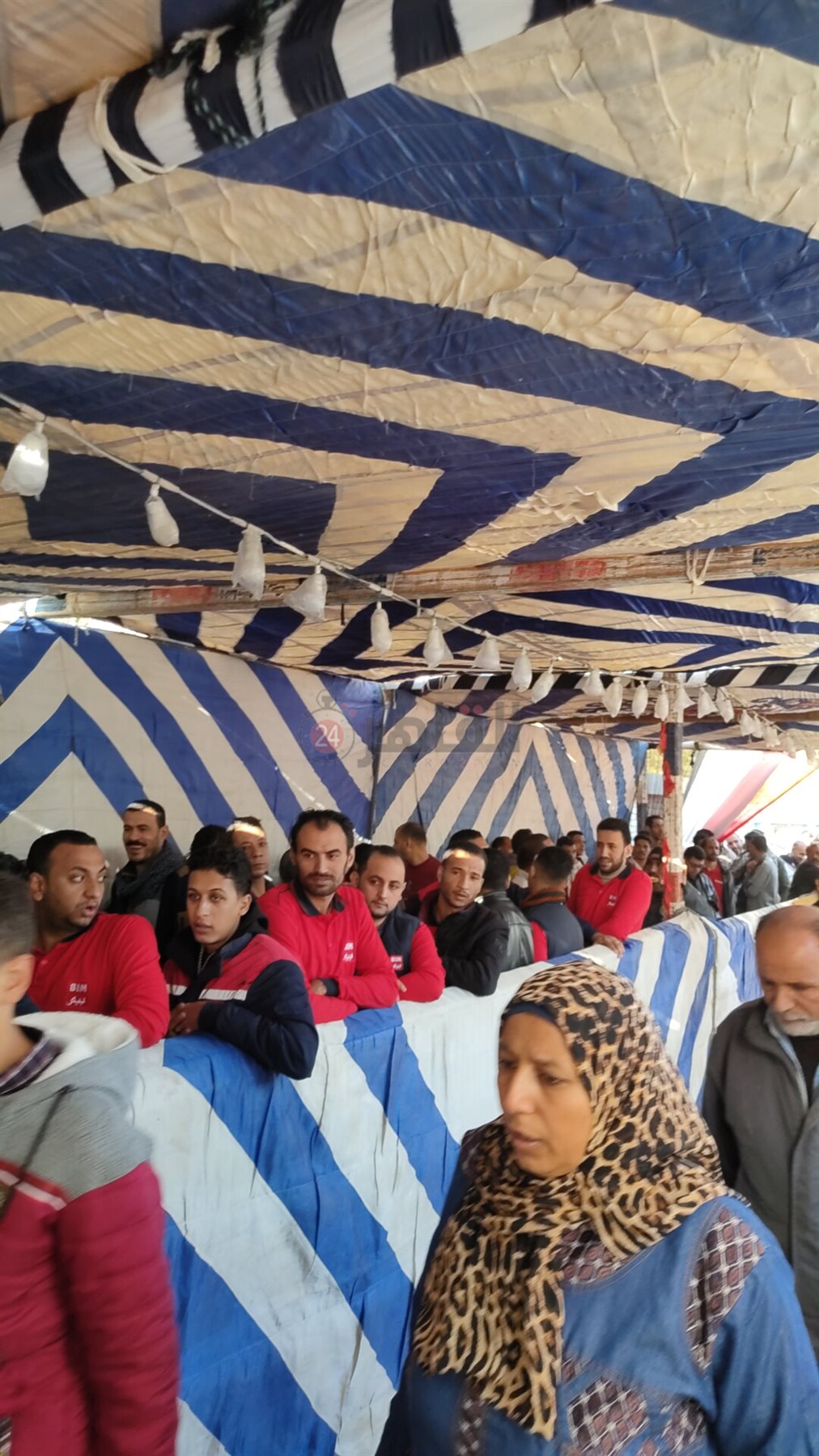 انتخابات الرئاسة بالشرقية 4