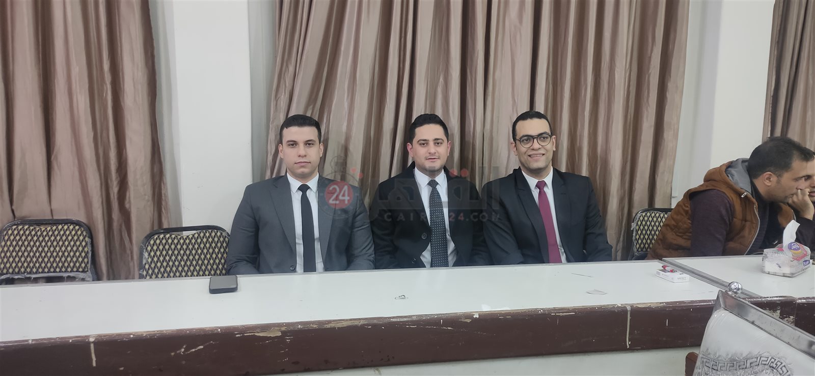 المستشارين 02