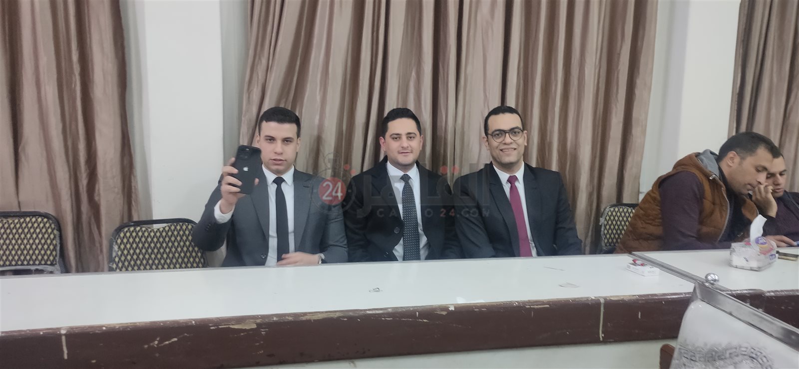 المستشارين 03