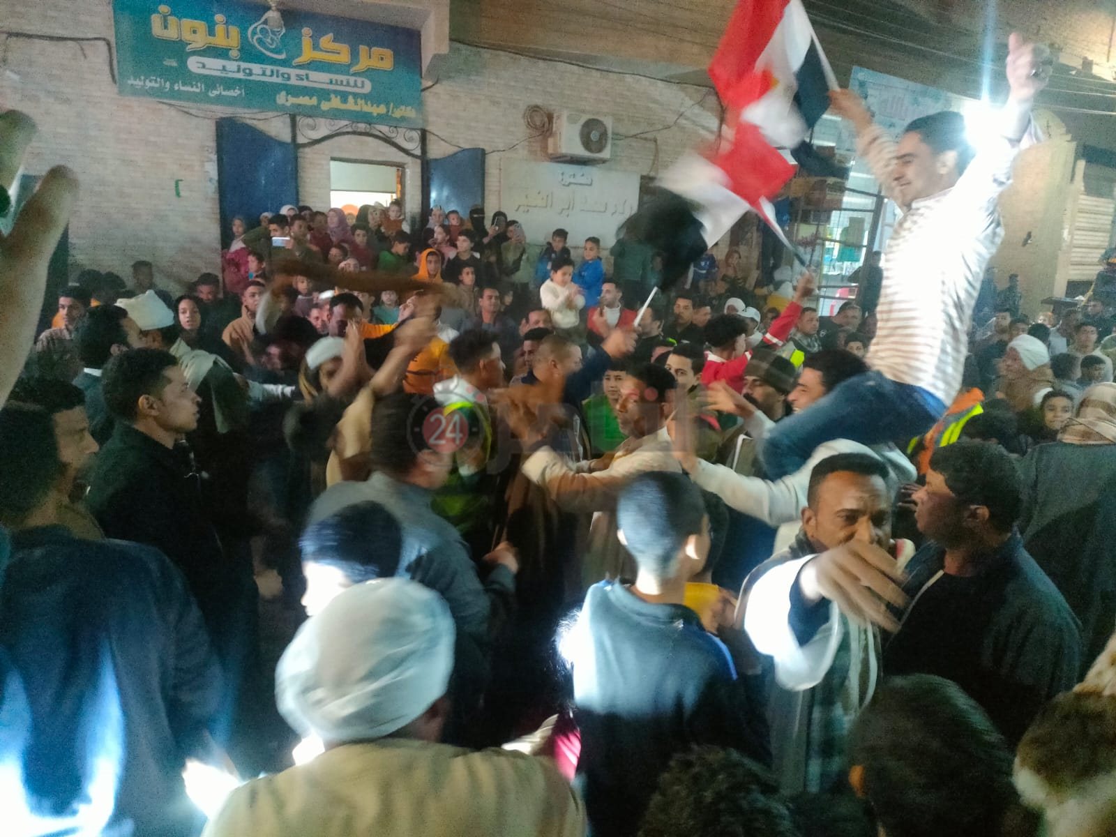 أهالي قرية سيلا 