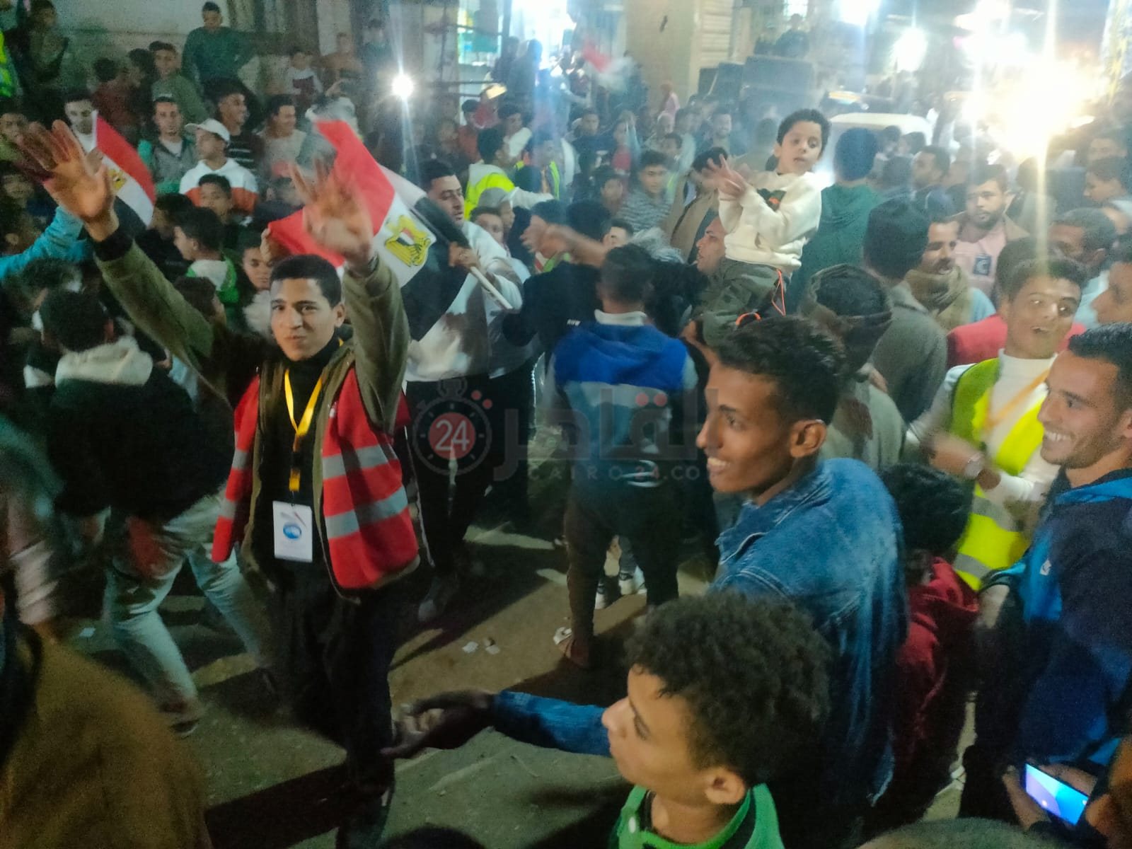 أهالي قرية سيلا 