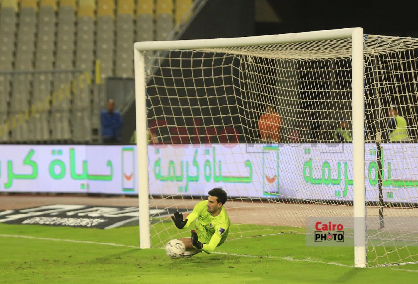 الزمالك والمصري (5)