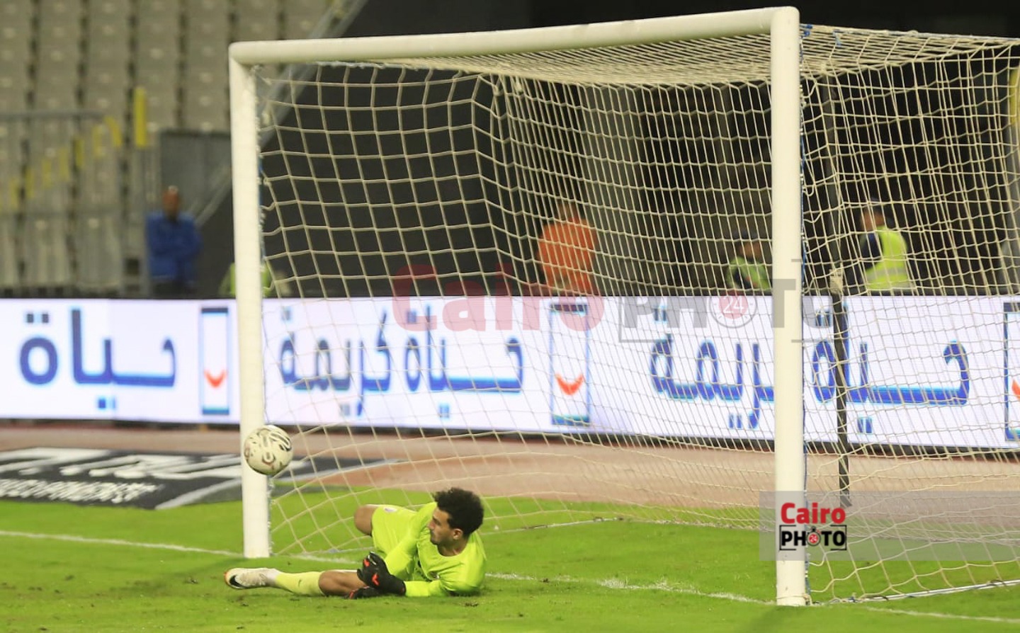 الزمالك والمصري (6)