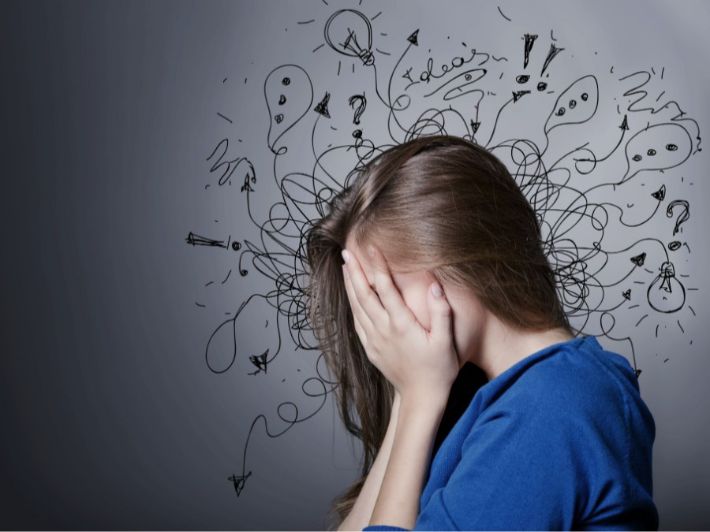 أسباب الإصابة بالوسواس القهري