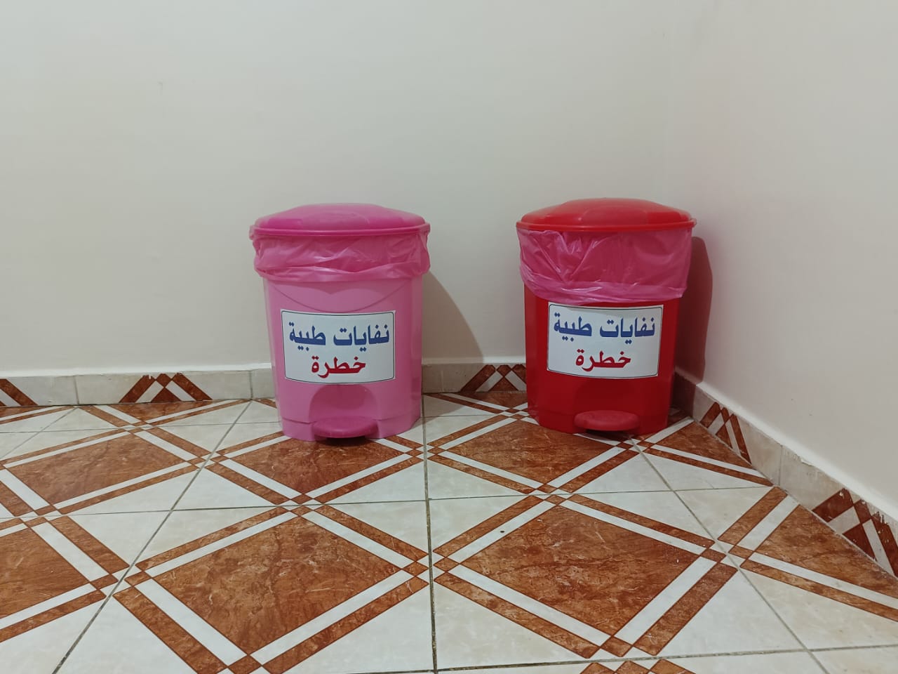 منح 72 معمل تحاليل التراخيص