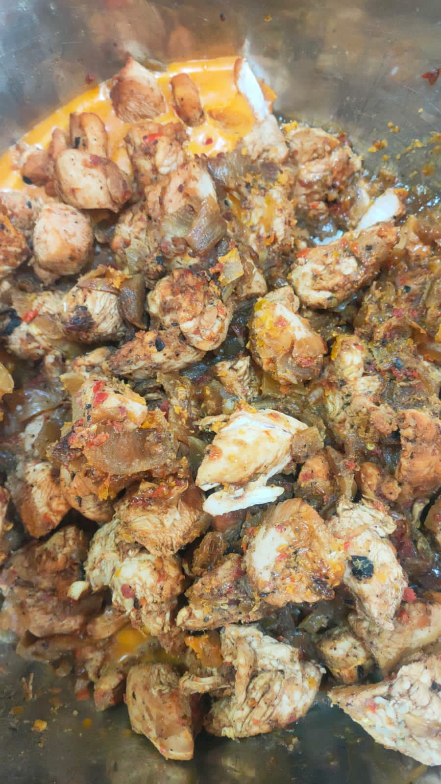 أغذية فاسدة