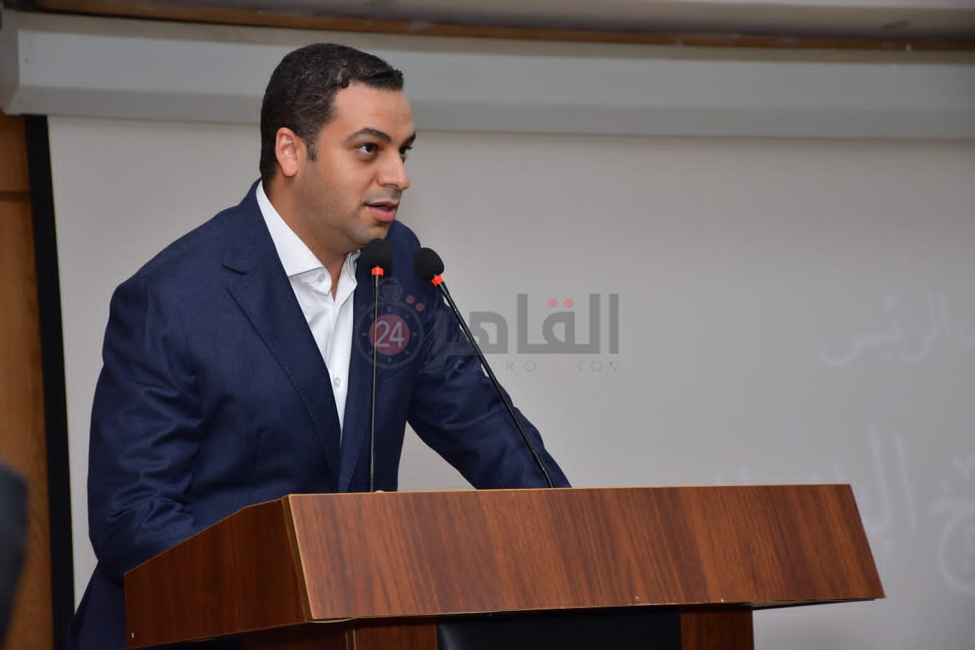 محافظة بورسعيد تحتفل بفوز الرئيس 