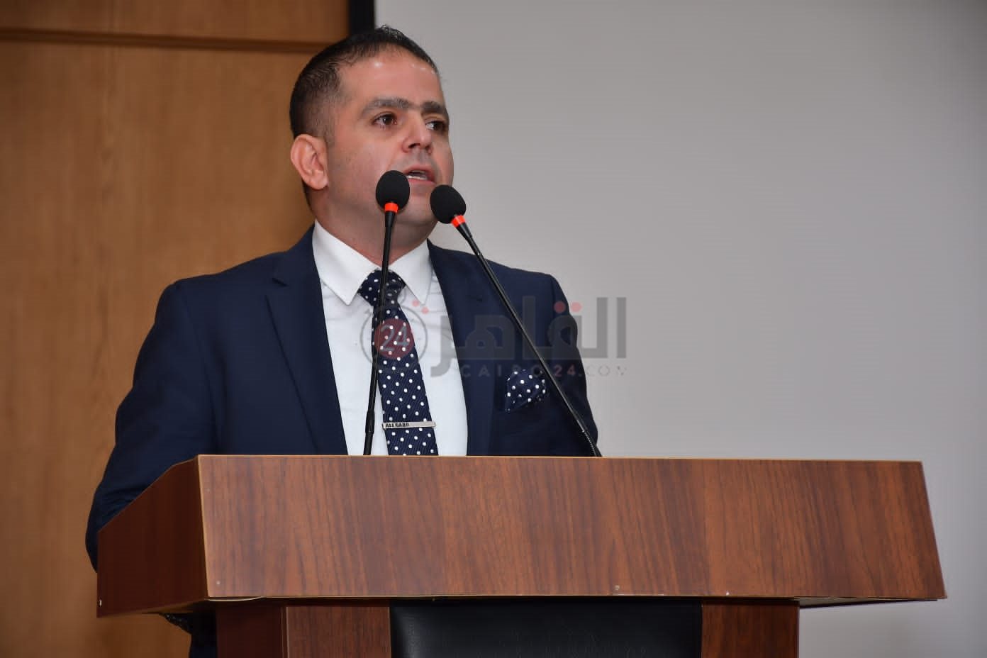 محافظة بورسعيد تحتفل بفوز الرئيس 