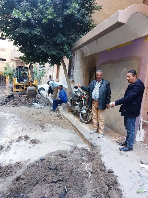 أعمال الإصلاح