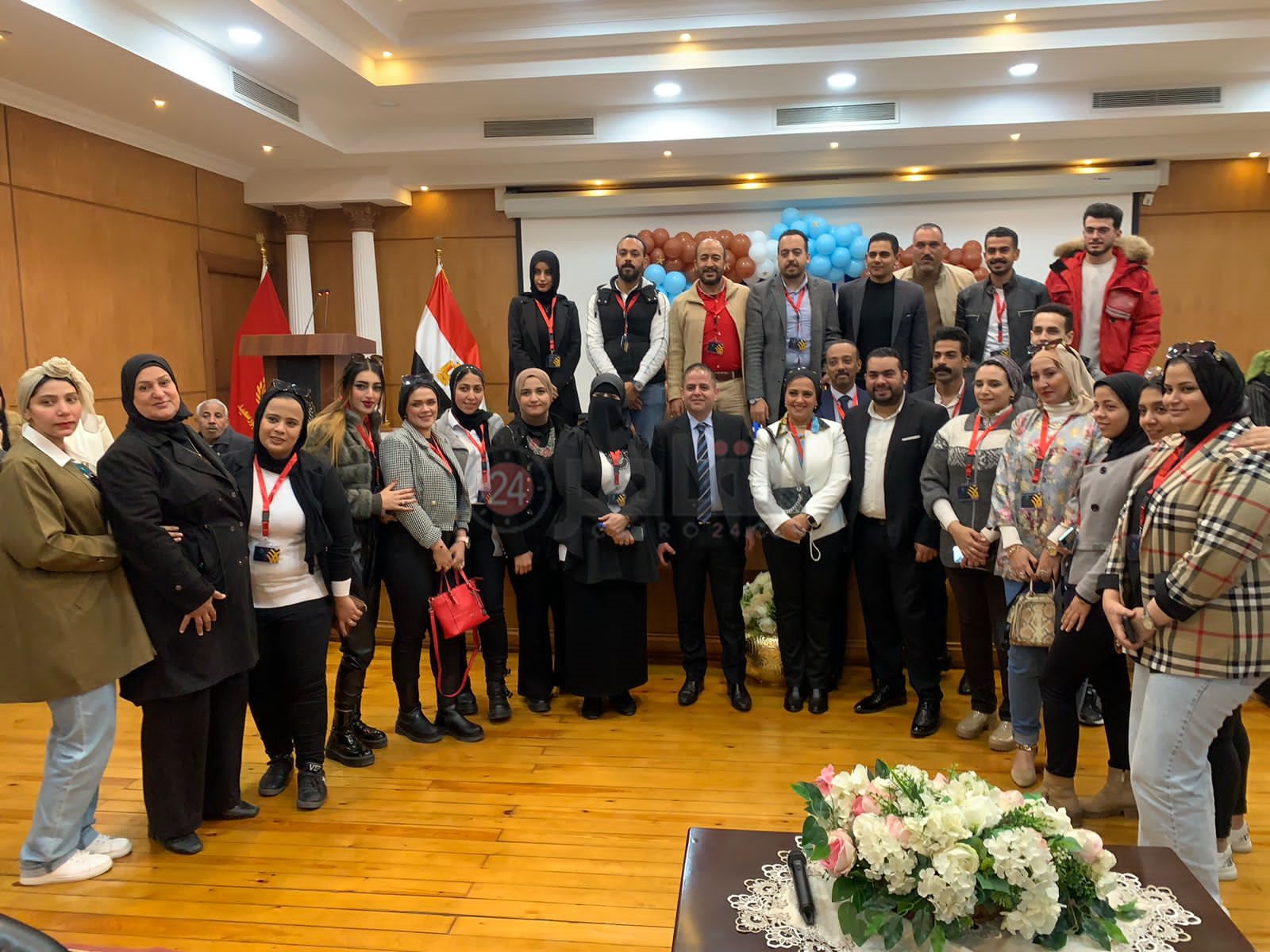 احتفالات بورسعيد بالعيد القومي 