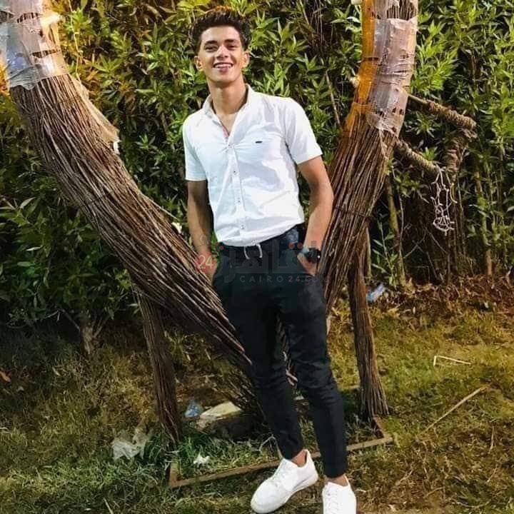 المجني عليه (1)