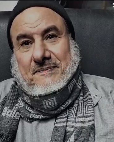 والد الشناوي