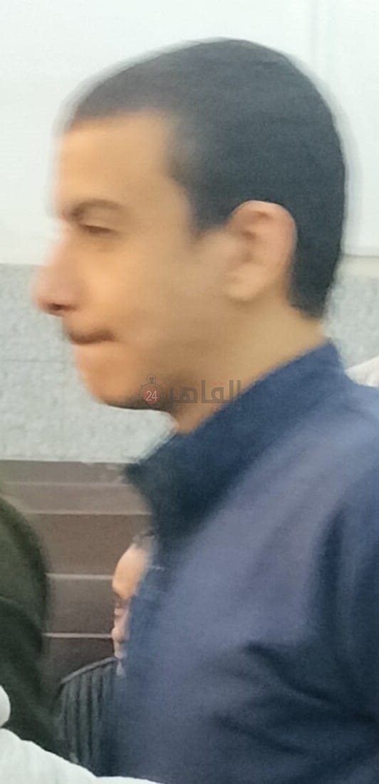 المتهم بالاتجار بالبشر في الفيوم