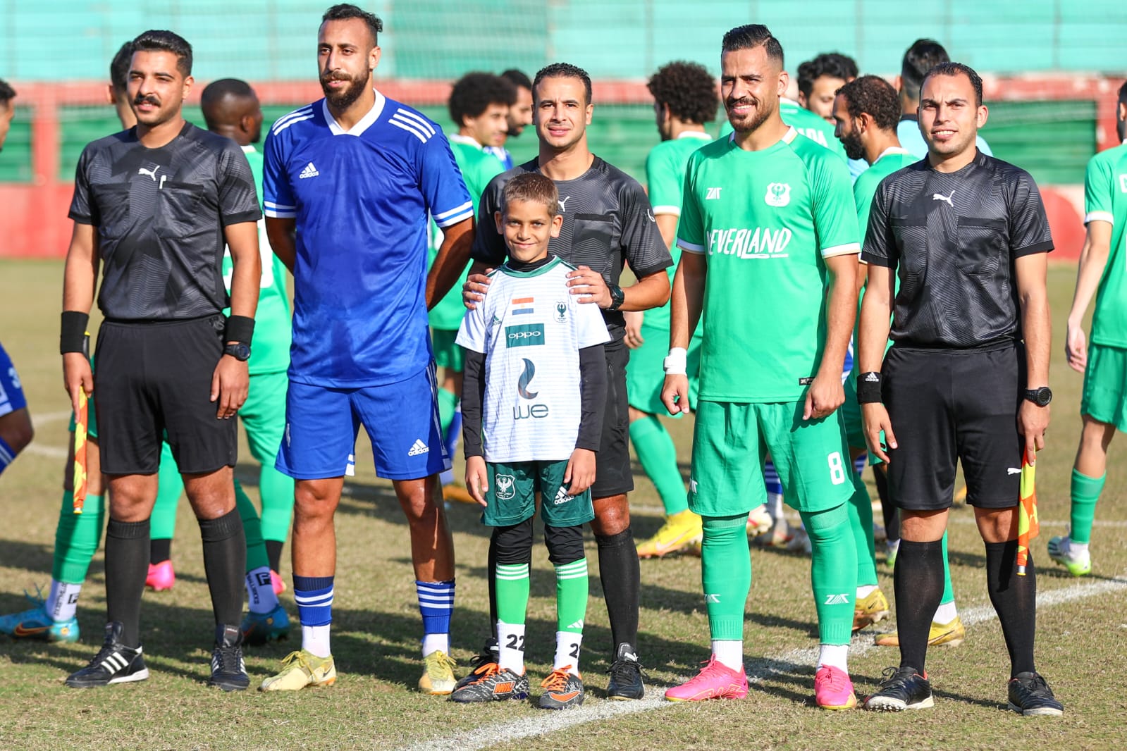 أدم محارب السرطان ببورسعيد 