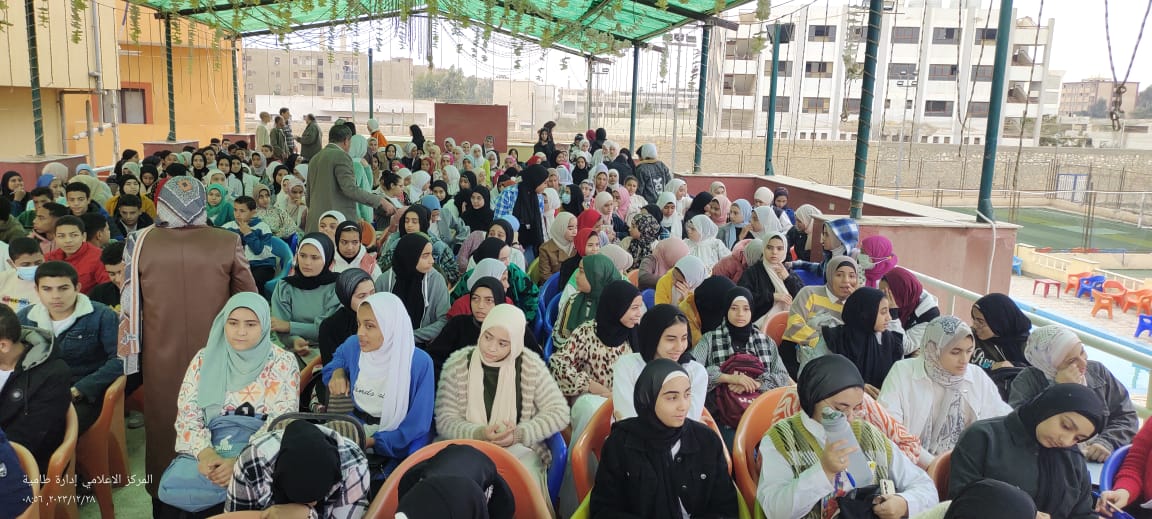 مراجعات للشهادة الثانوية 