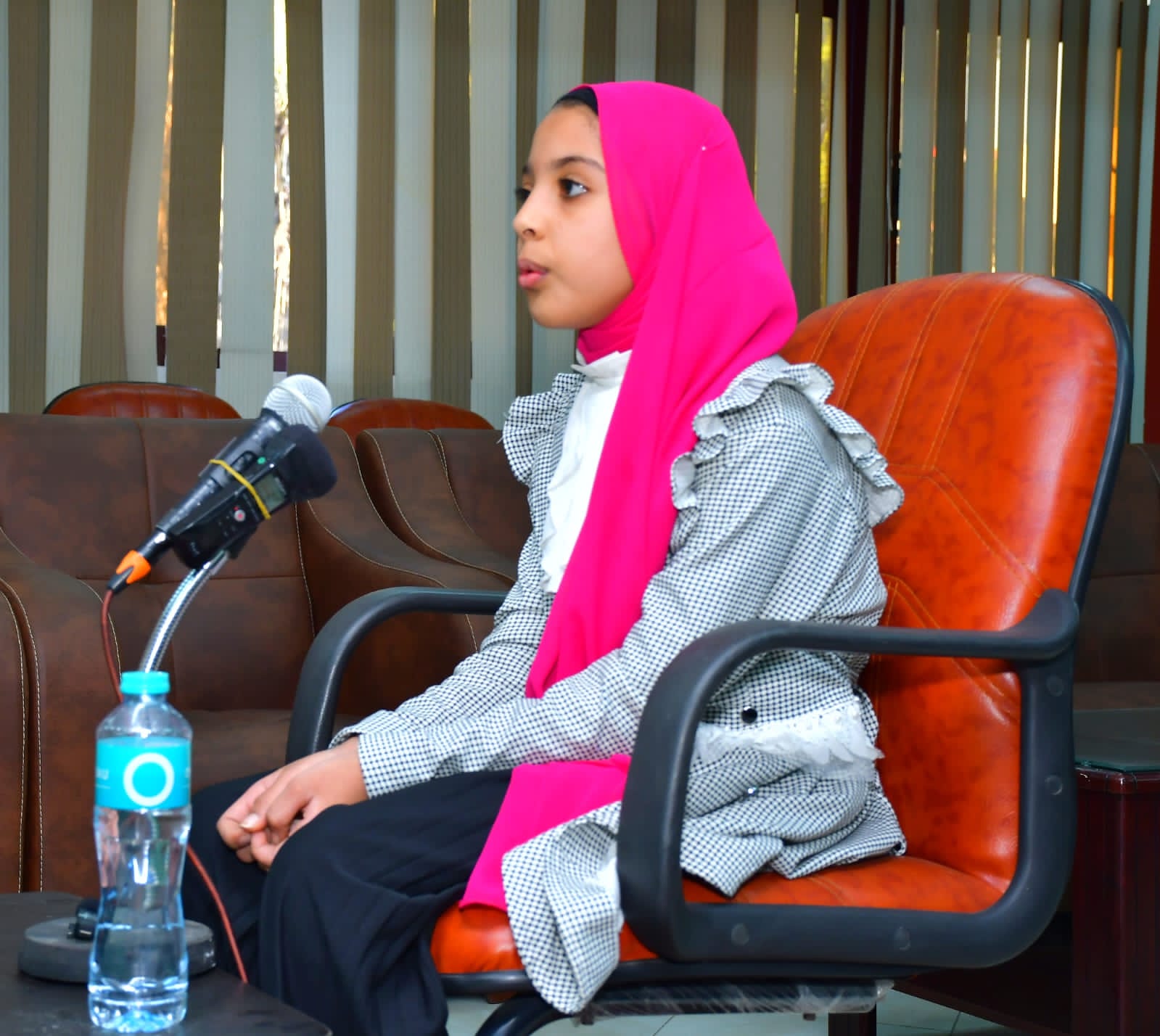 انطلاق فعاليات التصفيات النهائية المؤهلة لمسابقة بورسعيد الدولية لحفظ القرآن الكريم والإبتهال الديني