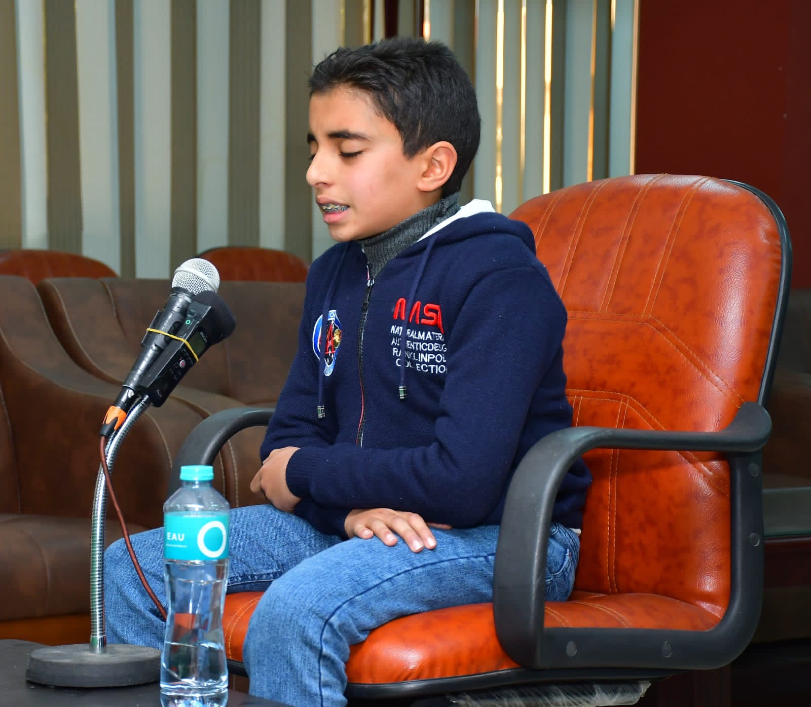 انطلاق فعاليات التصفيات النهائية المؤهلة لمسابقة بورسعيد الدولية لحفظ القرآن الكريم والإبتهال الديني