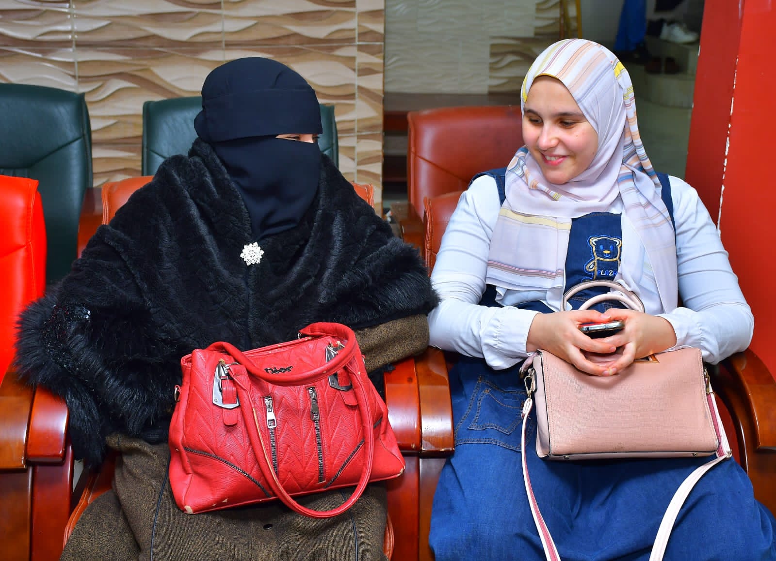 انطلاق فعاليات التصفيات النهائية المؤهلة لمسابقة بورسعيد الدولية لحفظ القرآن الكريم والإبتهال الديني