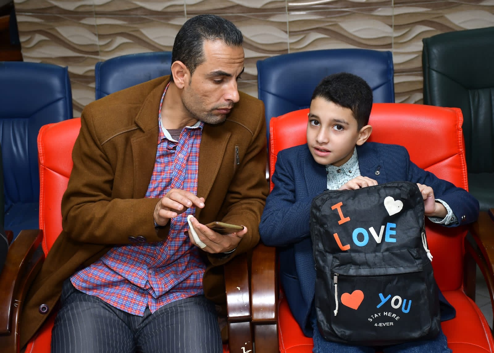 انطلاق فعاليات التصفيات النهائية المؤهلة لمسابقة بورسعيد الدولية لحفظ القرآن الكريم والإبتهال الديني