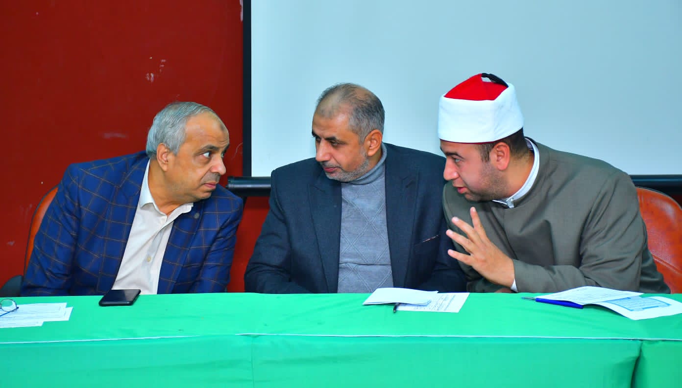 انطلاق فعاليات التصفيات النهائية المؤهلة لمسابقة بورسعيد الدولية لحفظ القرآن الكريم والإبتهال الديني