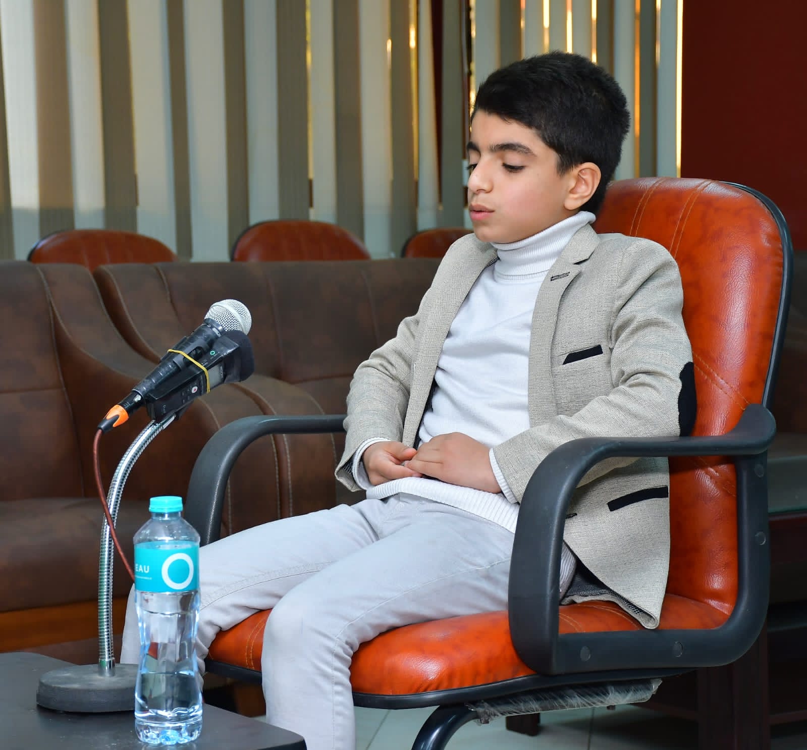 انطلاق فعاليات التصفيات النهائية المؤهلة لمسابقة بورسعيد الدولية لحفظ القرآن الكريم والإبتهال الديني