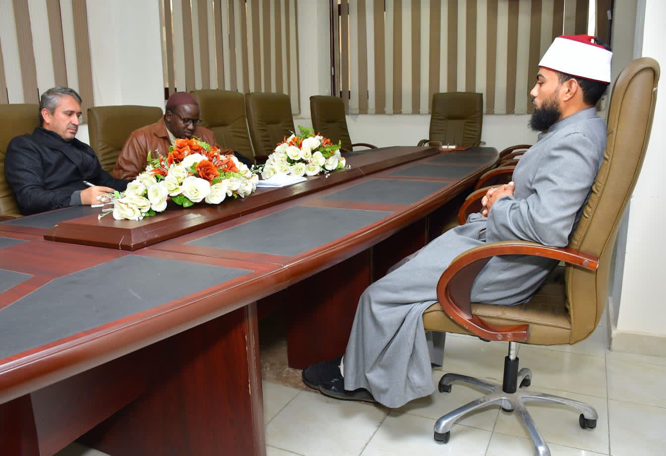 انطلاق فعاليات التصفيات النهائية المؤهلة لمسابقة بورسعيد الدولية لحفظ القرآن الكريم والإبتهال الديني