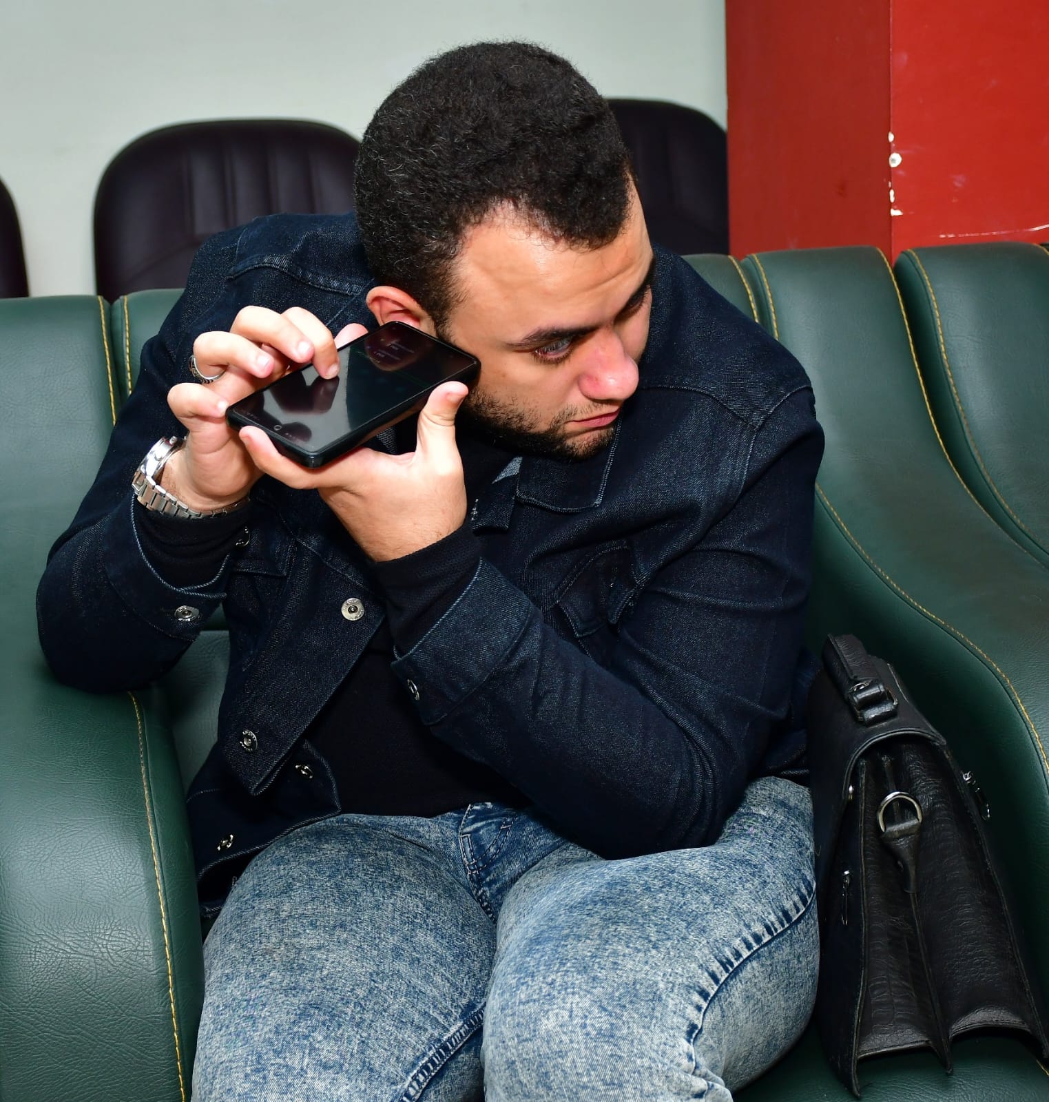 المسابقة الدولية لحفظ القرآن الكريم والإبتهال الديني